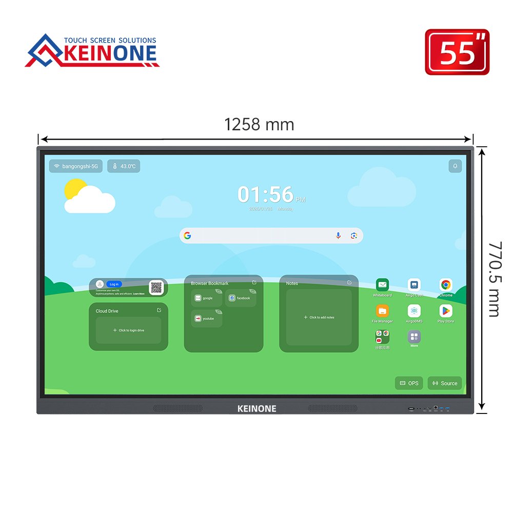 Smart Board 65